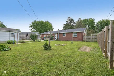 1304 Factory Street Frankton IN 46044
