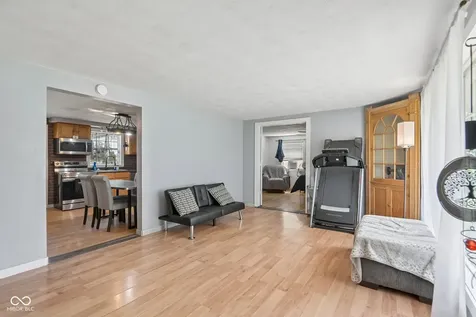 1304 Factory Street Frankton IN 46044