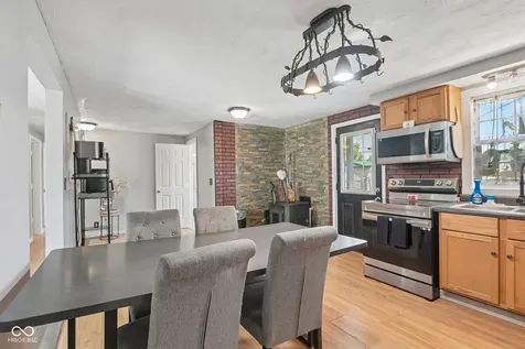 1304 Factory Street Frankton IN 46044