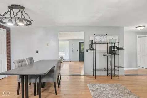 1304 Factory Street Frankton IN 46044