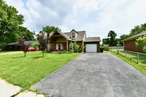 259 Forum Drive Whiteland IN 46184