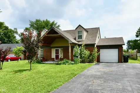259 Forum Drive Whiteland IN 46184