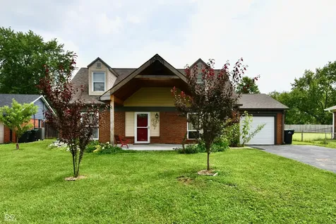 259 Forum Drive Whiteland IN 46184