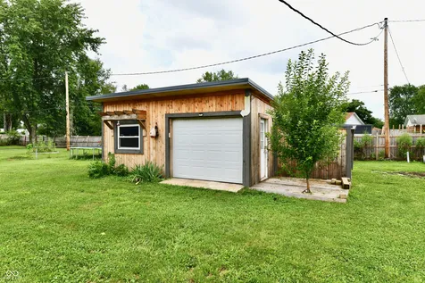 259 Forum Drive Whiteland IN 46184