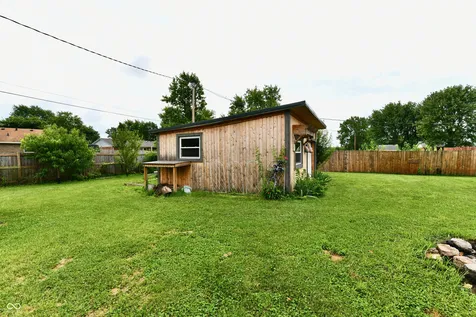 259 Forum Drive Whiteland IN 46184