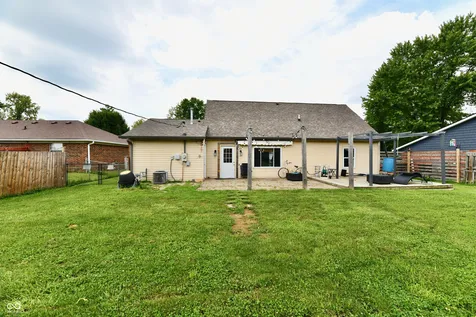 259 Forum Drive Whiteland IN 46184