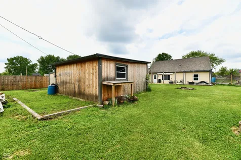 259 Forum Drive Whiteland IN 46184