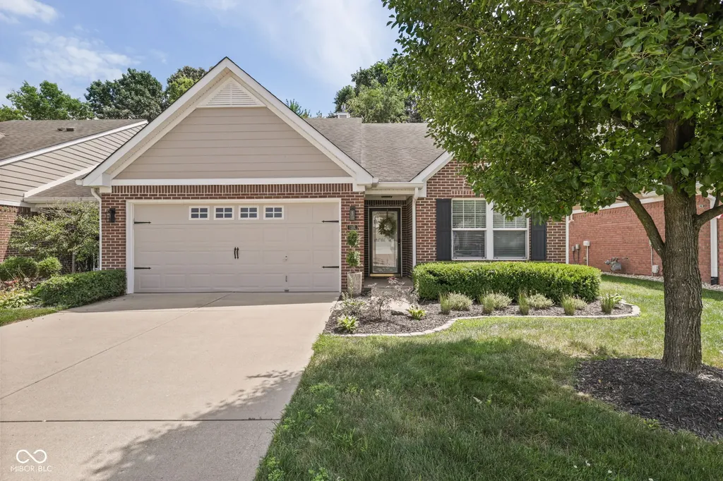 1337 Estuary Drive Indianapolis IN 46217