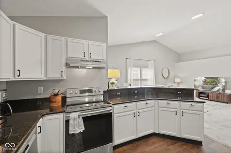 1337 Estuary Drive Indianapolis IN 46217