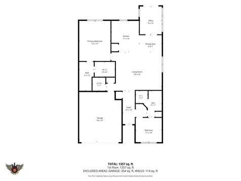 1337 Estuary Drive Indianapolis IN 46217