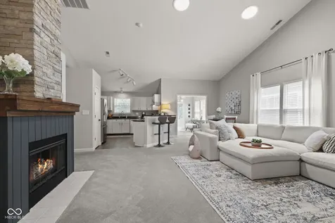 1337 Estuary Drive Indianapolis IN 46217