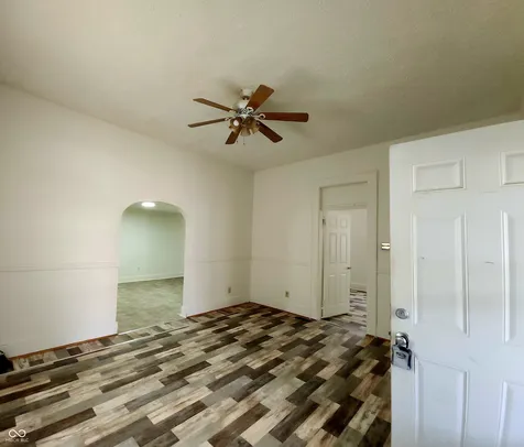 538 N Goodlet Avenue Indianapolis IN 46222