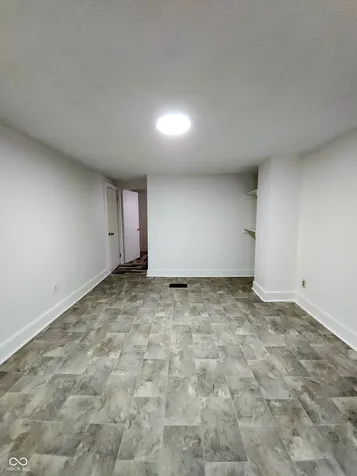 538 N Goodlet Avenue Indianapolis IN 46222