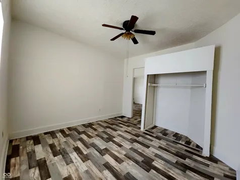 538 N Goodlet Avenue Indianapolis IN 46222