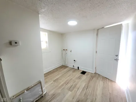 538 N Goodlet Avenue Indianapolis IN 46222