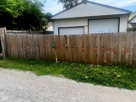 538 N Goodlet Avenue Indianapolis IN 46222