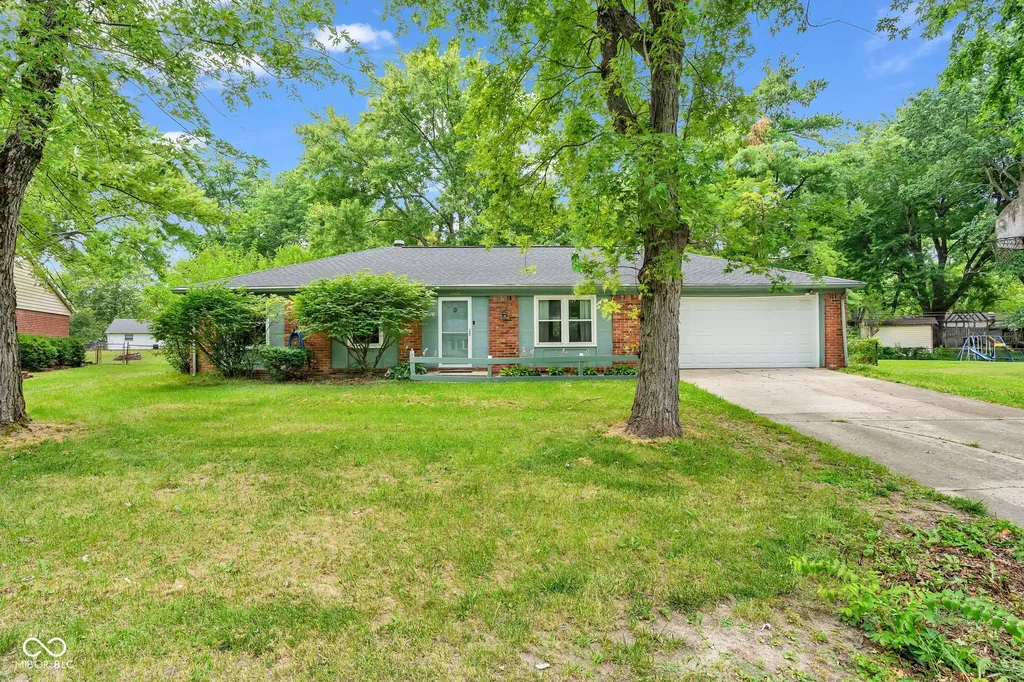 1508 Minturn Lane Indianapolis IN 46260