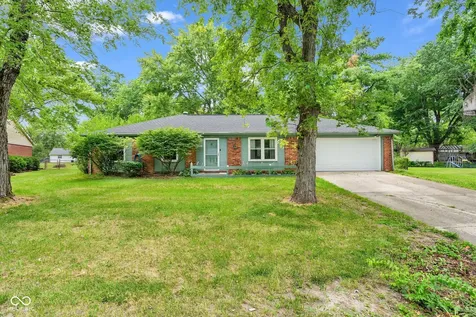 1508 Minturn Lane Indianapolis IN 46260