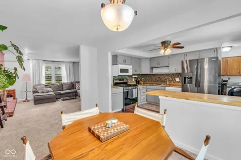 1508 Minturn Lane Indianapolis IN 46260