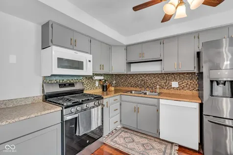 1508 Minturn Lane Indianapolis IN 46260