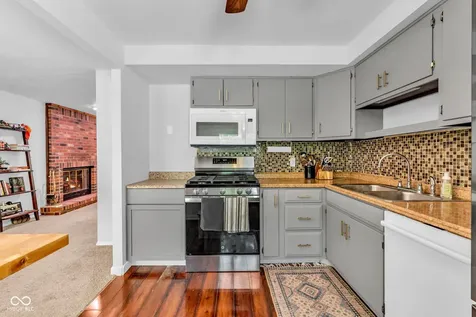 1508 Minturn Lane Indianapolis IN 46260