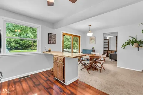 1508 Minturn Lane Indianapolis IN 46260