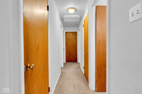 1508 Minturn Lane Indianapolis IN 46260