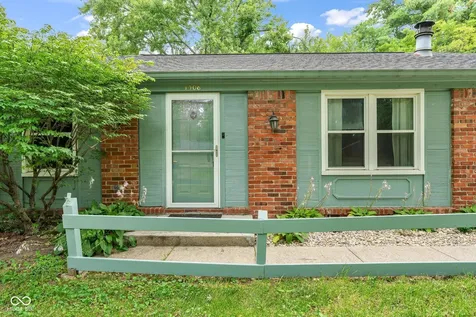 1508 Minturn Lane Indianapolis IN 46260