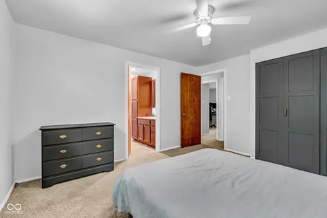 1508 Minturn Lane Indianapolis IN 46260