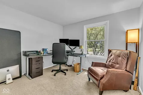 1508 Minturn Lane Indianapolis IN 46260