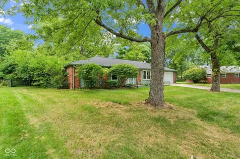 1508 Minturn Lane Indianapolis IN 46260