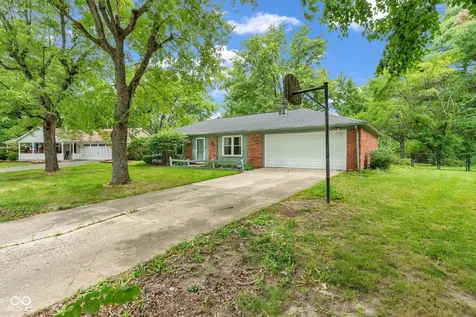 1508 Minturn Lane Indianapolis IN 46260