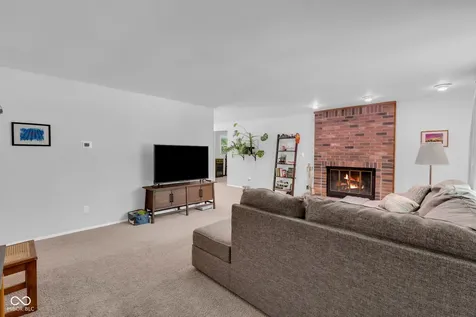 1508 Minturn Lane Indianapolis IN 46260