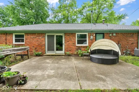 1508 Minturn Lane Indianapolis IN 46260