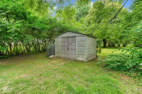1508 Minturn Lane Indianapolis IN 46260