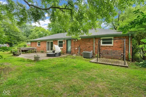 1508 Minturn Lane Indianapolis IN 46260