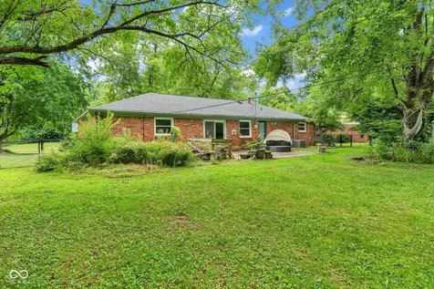 1508 Minturn Lane Indianapolis IN 46260