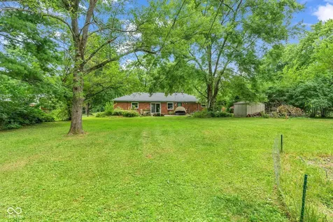 1508 Minturn Lane Indianapolis IN 46260