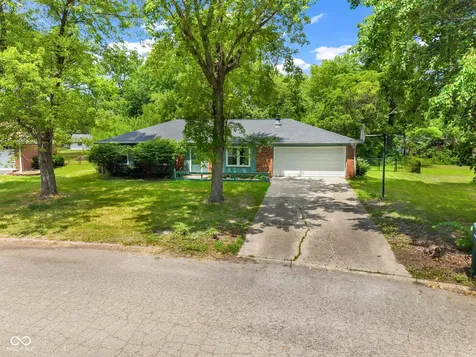 1508 Minturn Lane Indianapolis IN 46260