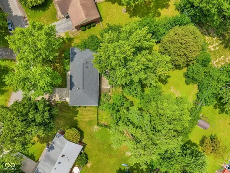 1508 Minturn Lane Indianapolis IN 46260
