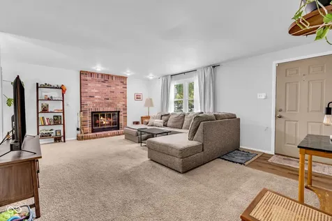 1508 Minturn Lane Indianapolis IN 46260