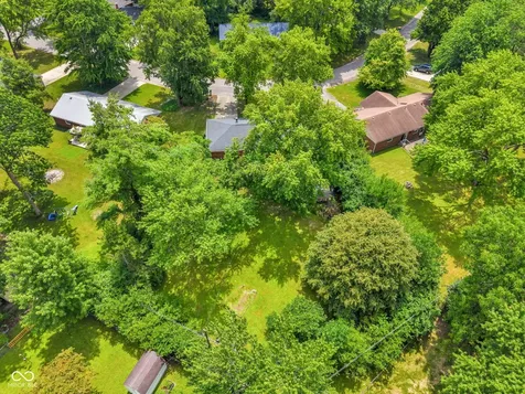 1508 Minturn Lane Indianapolis IN 46260