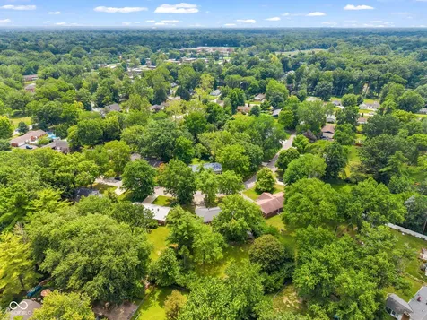 1508 Minturn Lane Indianapolis IN 46260