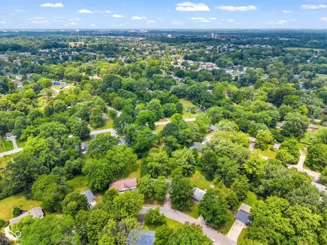 1508 Minturn Lane Indianapolis IN 46260