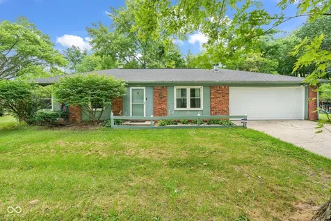 1508 Minturn Lane Indianapolis IN 46260