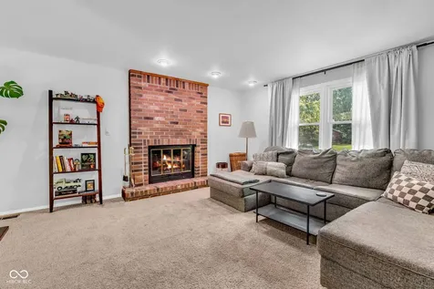 1508 Minturn Lane Indianapolis IN 46260