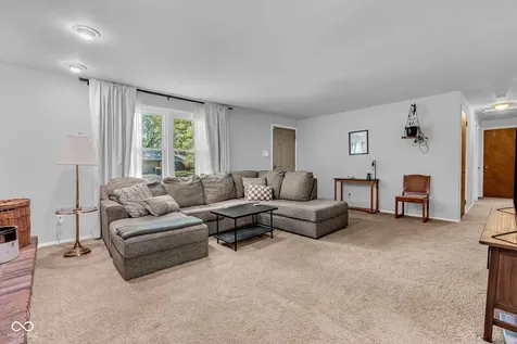 1508 Minturn Lane Indianapolis IN 46260