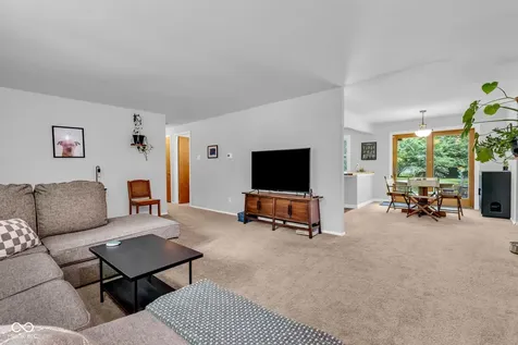 1508 Minturn Lane Indianapolis IN 46260