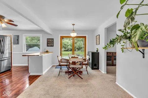 1508 Minturn Lane Indianapolis IN 46260