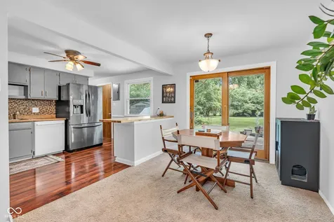 1508 Minturn Lane Indianapolis IN 46260